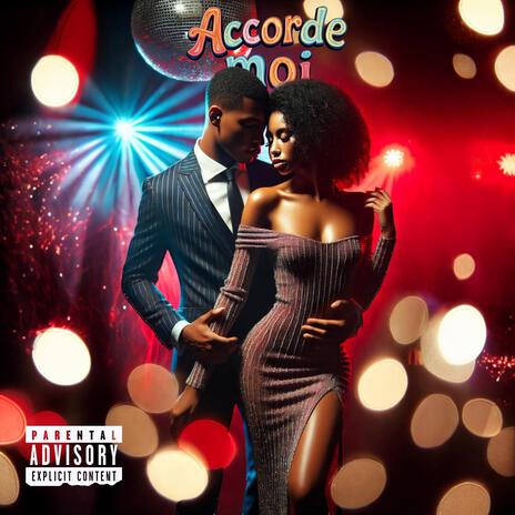 Accorde-moi (Konpa) ft. T-Gui | Boomplay Music