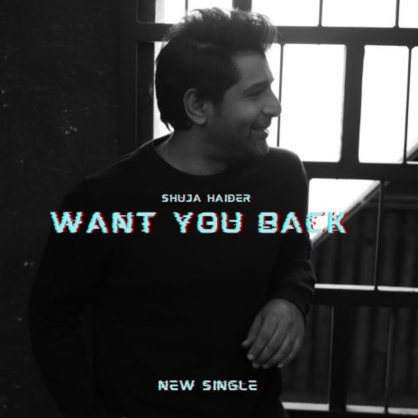 want you back | Boomplay Music