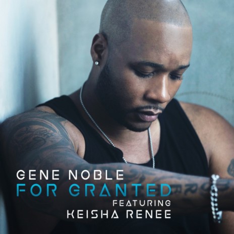 For Granted ft. Keisha Renee | Boomplay Music