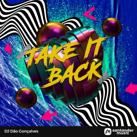 Take It Back (Radio Edit)