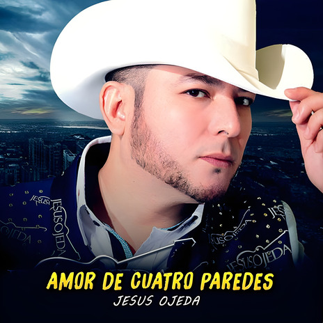 Amor De Cuatro Paredes | Boomplay Music