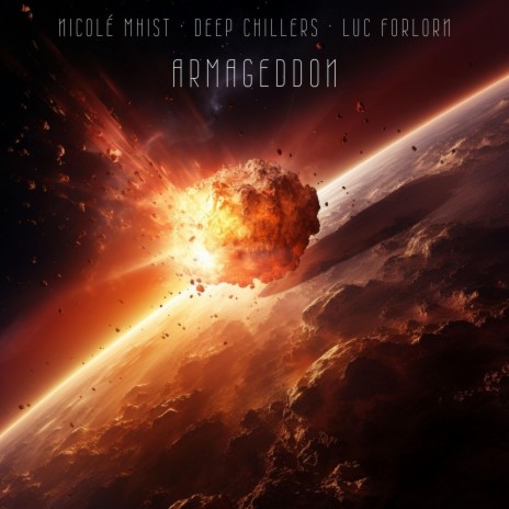 The Void ft. Deep Chillers & Luc Forlorn | Boomplay Music