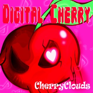 Cherry Clouds