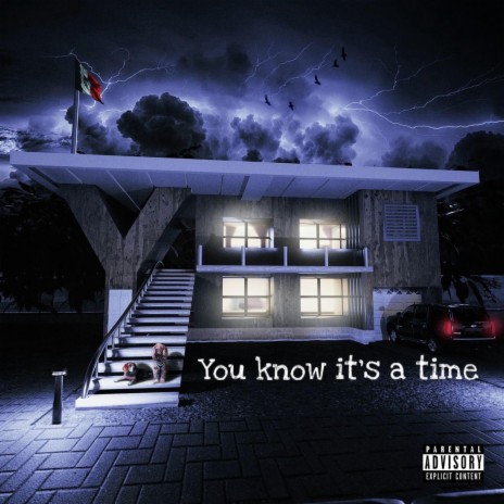 You know it's a time | Boomplay Music