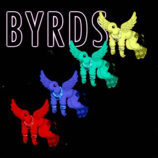 BYRDS