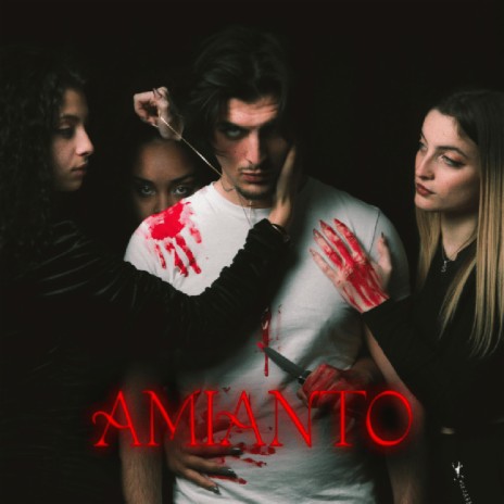 Amianto | Boomplay Music