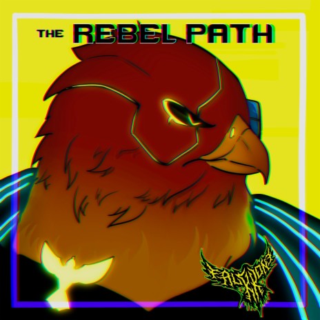 The Rebel Path (From Cyberpunk 2077) | Boomplay Music