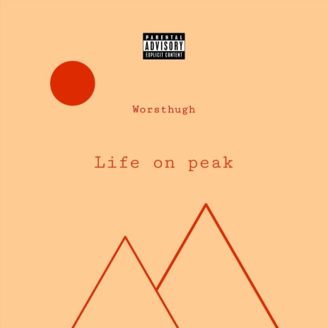Life on Peak ft. Kneo | Boomplay Music