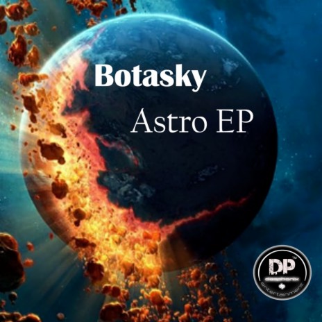 Astro (Original Mix)
