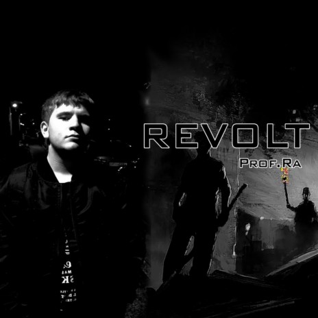 Revolt | Boomplay Music