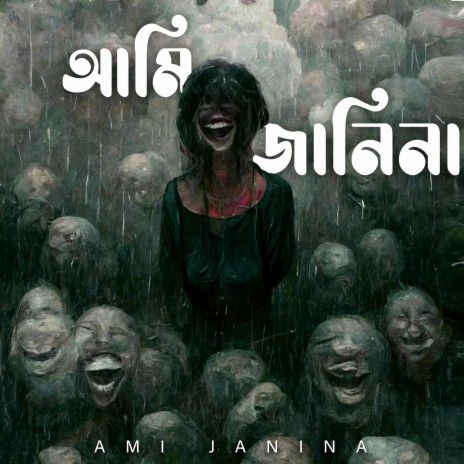 Ami Jani Na | Boomplay Music