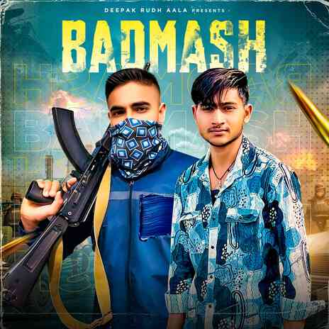 Badmash | Boomplay Music