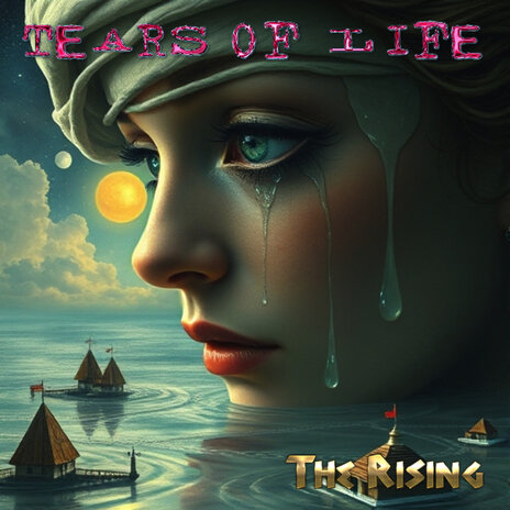 Tears of Life | Boomplay Music