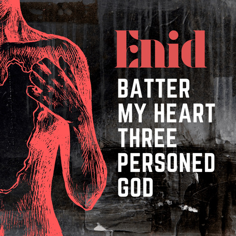 Batter My Heart Three Personned God | Boomplay Music