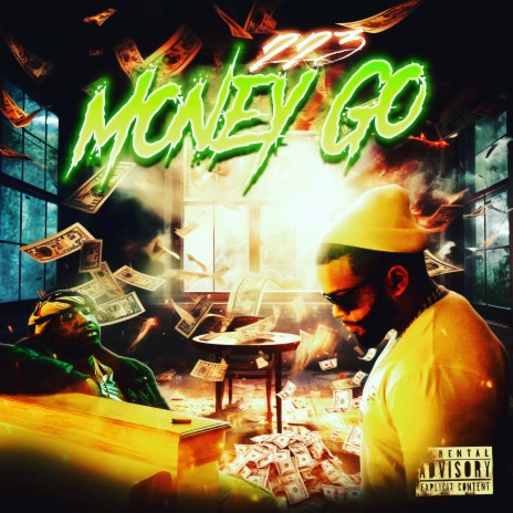 Money Go | Boomplay Music