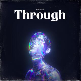 Through