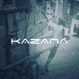 Kazana