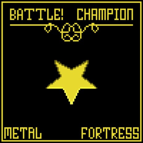 Battle! Champion (From Pokémon Diamond & Pearl) | Boomplay Music