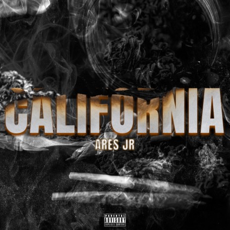 CALIFORNIA | Boomplay Music