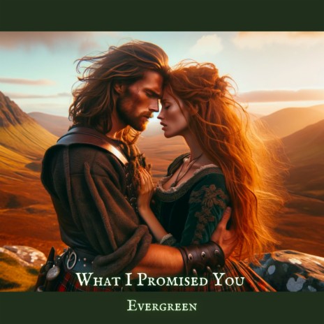 What I Promised You | Boomplay Music