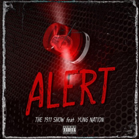 Alert ft. Yung Nation | Boomplay Music