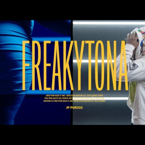 Freakytona | Boomplay Music