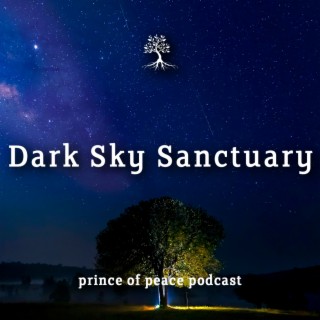 Dark Sky Sanctuary (Breathe Light)