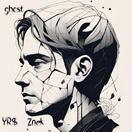 ghost ft. Znek | Boomplay Music