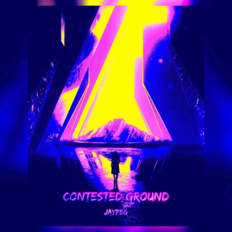 Contested Ground | Boomplay Music