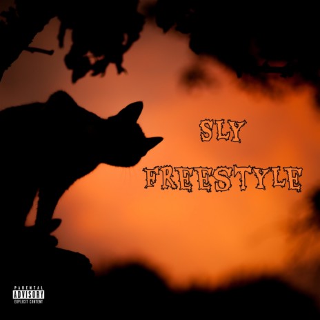 Sly Freestyle (feat. Al Gene) | Boomplay Music