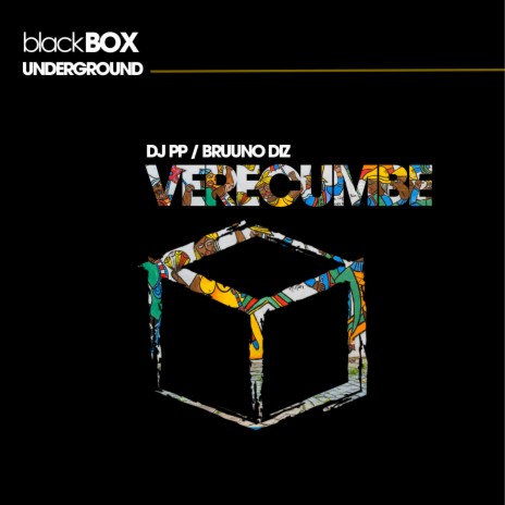 Verecumbe (Original Mix) ft. Bruuno Diz | Boomplay Music