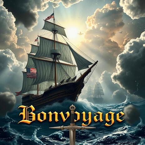 Bonvoyage | Boomplay Music