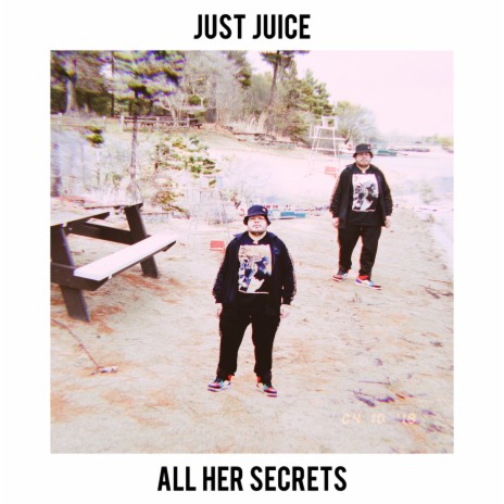 All Her Secrets | Boomplay Music