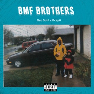 BMF Brothers