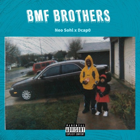 BMF Brothers ft. Dcap0 | Boomplay Music