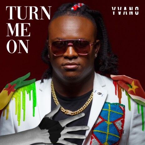 Turn Me On (version remasterisé) | Boomplay Music