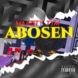 Abosen lyrics | Boomplay Music