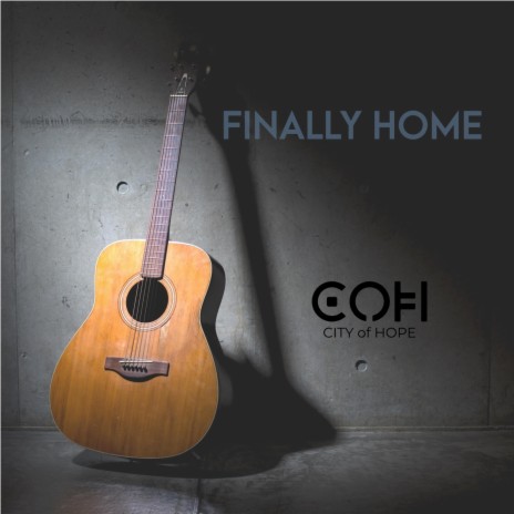 Finally Home | Boomplay Music