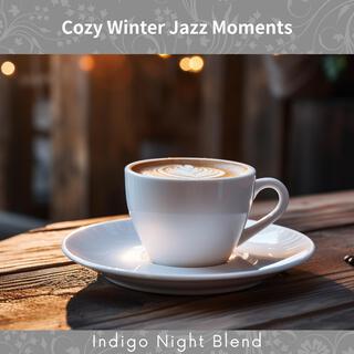 Cozy Winter Jazz Moments