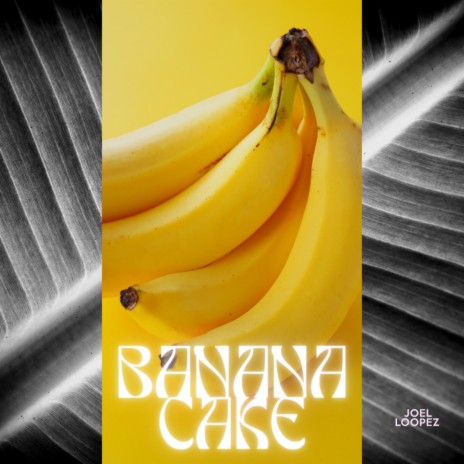 Banana Cake