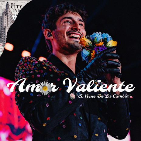 Amor Valiente | Boomplay Music