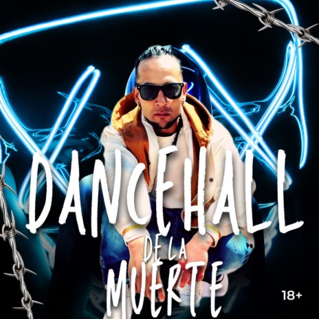 Dancehall de la Muerte ft. Shabbax | Boomplay Music