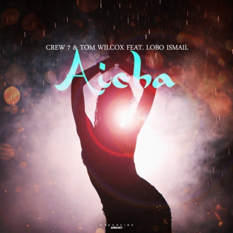 Aicha (Club Edit) ft. Tom Wilcox & Lobo Ismail | Boomplay Music