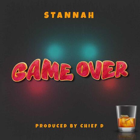 GAME OVER | Boomplay Music