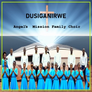 ANGEL'S MISSION FAMILY CHOIR