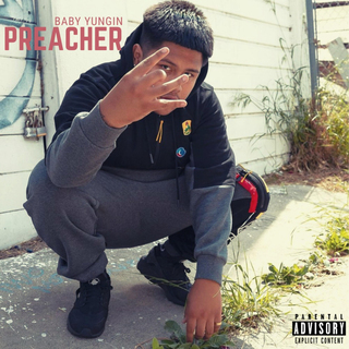 Preacher