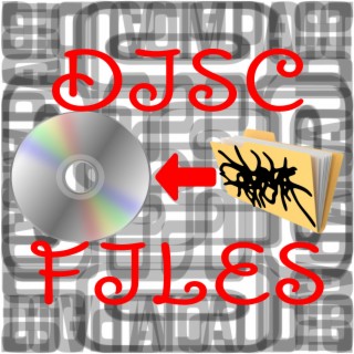 Disc Files