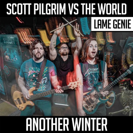 Another Winter (From Scott Pilgrim Vs The World) | Boomplay Music