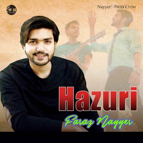 Hazuri ft. Nayyer’s Production | Boomplay Music