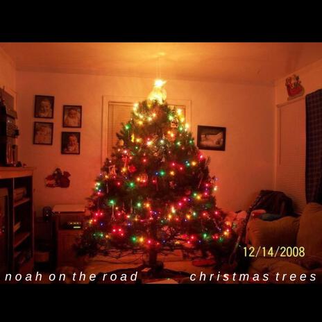 christmas trees | Boomplay Music